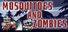 Mosquitoes and zombies Image