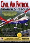 Civil Air Patrol Pilot Search and Rescue Image