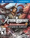 Dynasty Warriors 8: Xtreme Legends Complete Edition Image