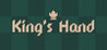 King's Hand (2023) Image