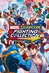Marvel vs. Capcom Fighting Collection: Arcade Classics Image