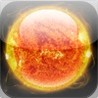 PowerSun FireBall - Games are going on in space. Image