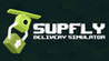 Supfly Delivery Simulator Image