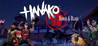 Hanako: Honor & Blade Image