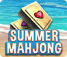 Summer Mahjong Image