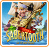 Captain Sabertooth and the Magic Diamond Image