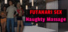 Futanari Sex - Naughty Massage Image