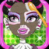 Vampire Makeover Image