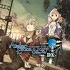 Atelier Escha & Logy: Alchemists of the Dusk Sky DX Image