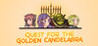 Quest for the Golden Candelabra Image