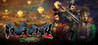 Survival in Three kingdoms