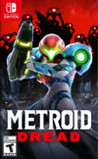 Metroid Dread Image
