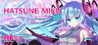 Hatsune Miku VR Image