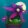 Alien Garden Image