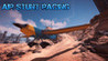 Air Stunt Racing Image