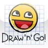 Draw 'n' Go: Awesomeness! Image