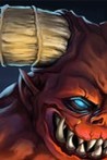 Masked Forces 2: Mystic Demons