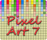 Pixel Art 7 Image