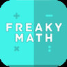 Freaky Math - Funny And Crazy Math Image
