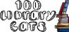 100 Library Cats Image