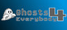 Ghosts 4 Everybody
