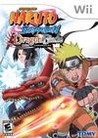 Naruto Shippuden: Dragon Blade Chronicles Image