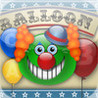 Balloon Letters Image