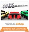 Race to the Line Image