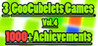 GooCubelets: OCD Image