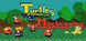 Turtles vs. Mushrooms Product Image