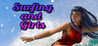 Surfing and Girls Image