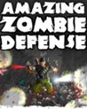 Amazing Zombie Defense Image