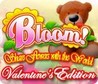 Bloom! Share Flowers with the World: Valentine's Edition Image