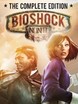 BioShock Infinite: Complete Edition thumbnail