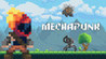 Mechapunk Image