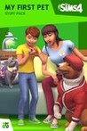 The Sims 4: My First Pet Stuff Image