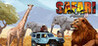 Safari Pinball Image