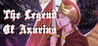 The Legend of Azarias Image