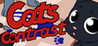 Cats Contrast Image