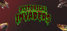 Historical Invaders