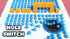 Hole Switch Image