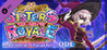 Sisters Royale: Five Sisters Under Fire - Ode Image