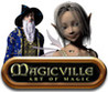 Magicville: Art of Magic Image