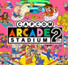 Capcom Arcade 2nd Stadium Image