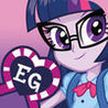 Equestria Girls Image