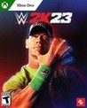 WWE 2K23 Image