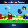 Arcade Archives: Wiz Image