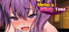 Mail's Witch Test Image