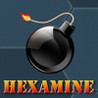 Hexamine Image