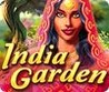 India Garden Image